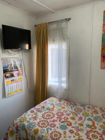 Hospedaje Familiar Glady'S House Пуерто Монт Екстериор снимка