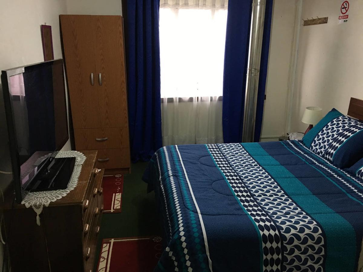 Hospedaje Familiar Glady'S House Пуерто Монт Екстериор снимка